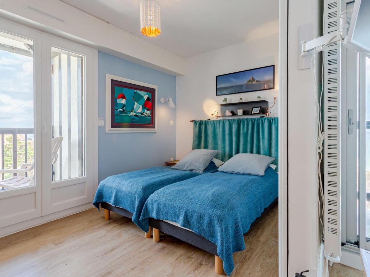 Apartment La Bizontine By Interhome Cabourg Exterior foto