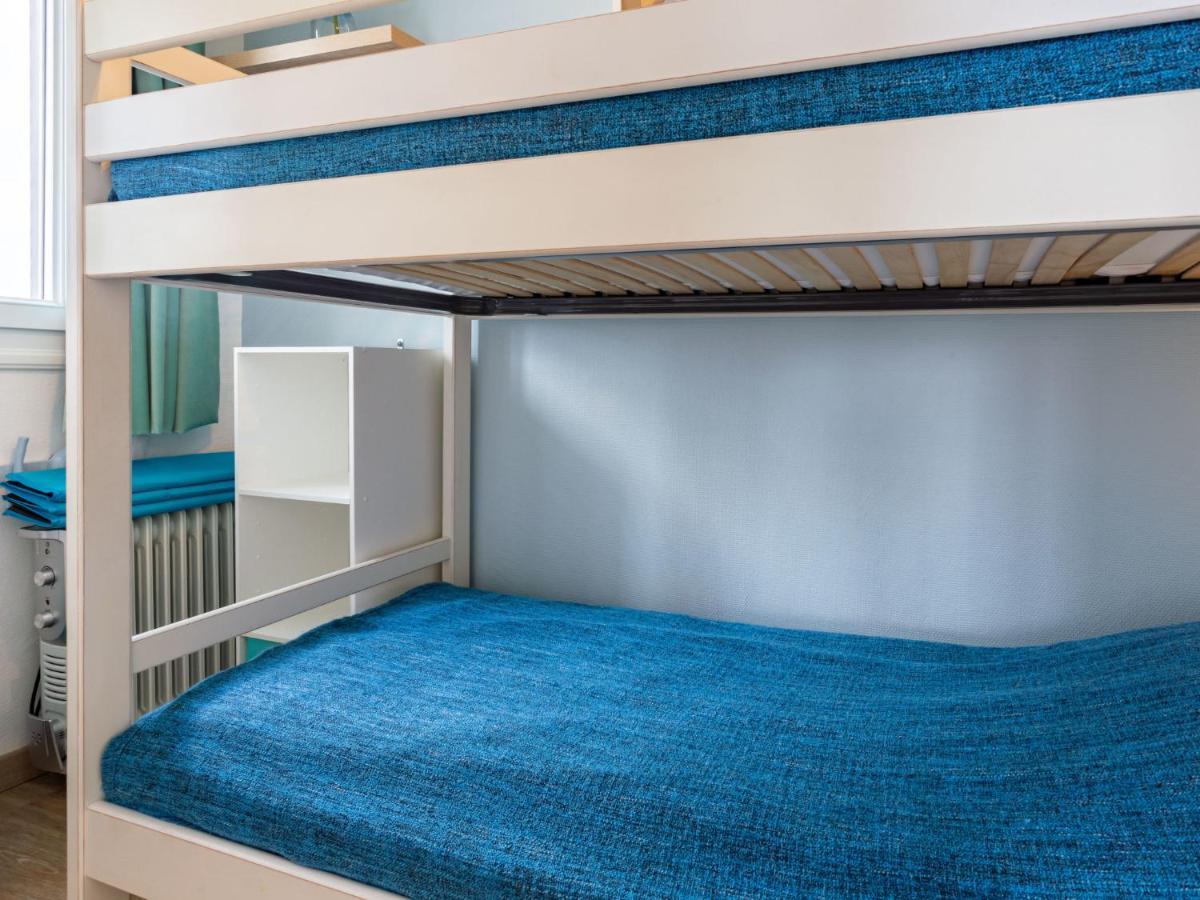 Apartment La Bizontine By Interhome Cabourg Exterior foto